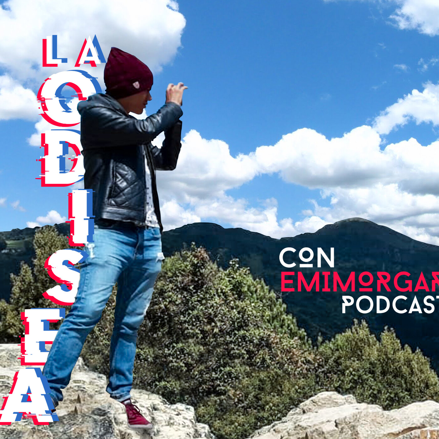 La Odisea