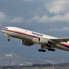 Planeta Zero - 15 - Vuelo 370 de Malaysia Airlines