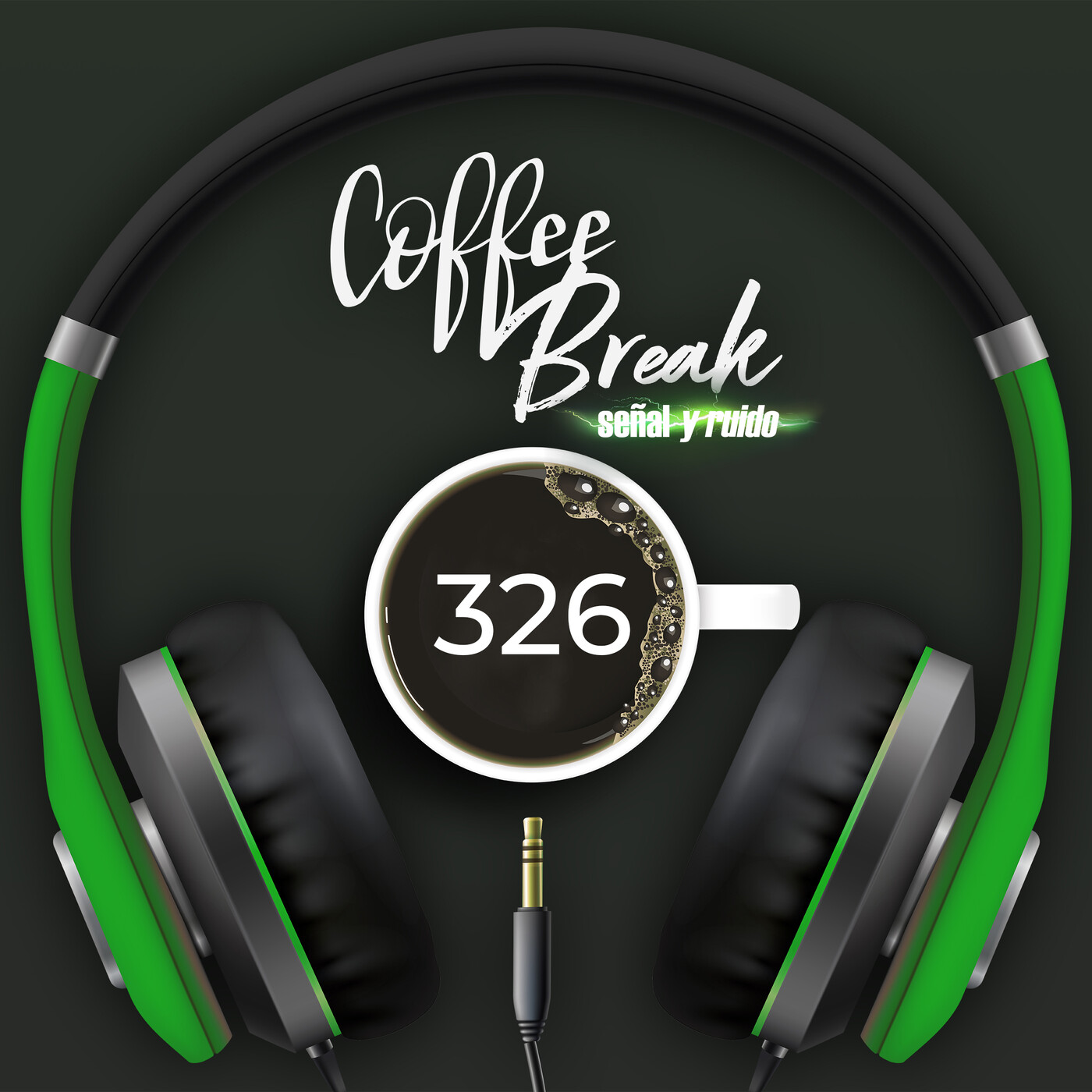 Coffee Break: Señal y Ruido