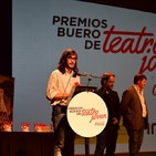 Premiado un molinense con una beca para estudiar arte dramático el próximo curso