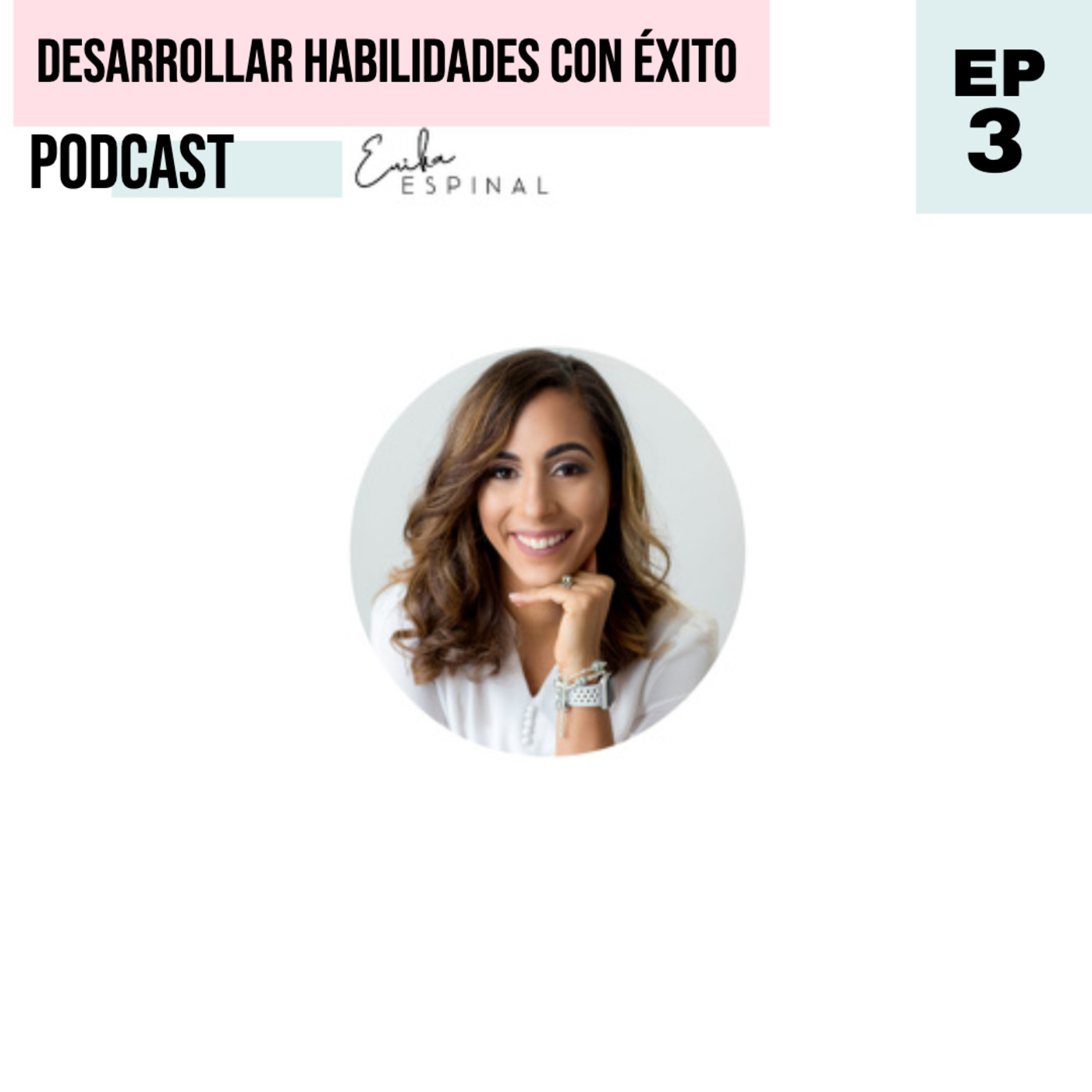 Gana más con Erika Espinal