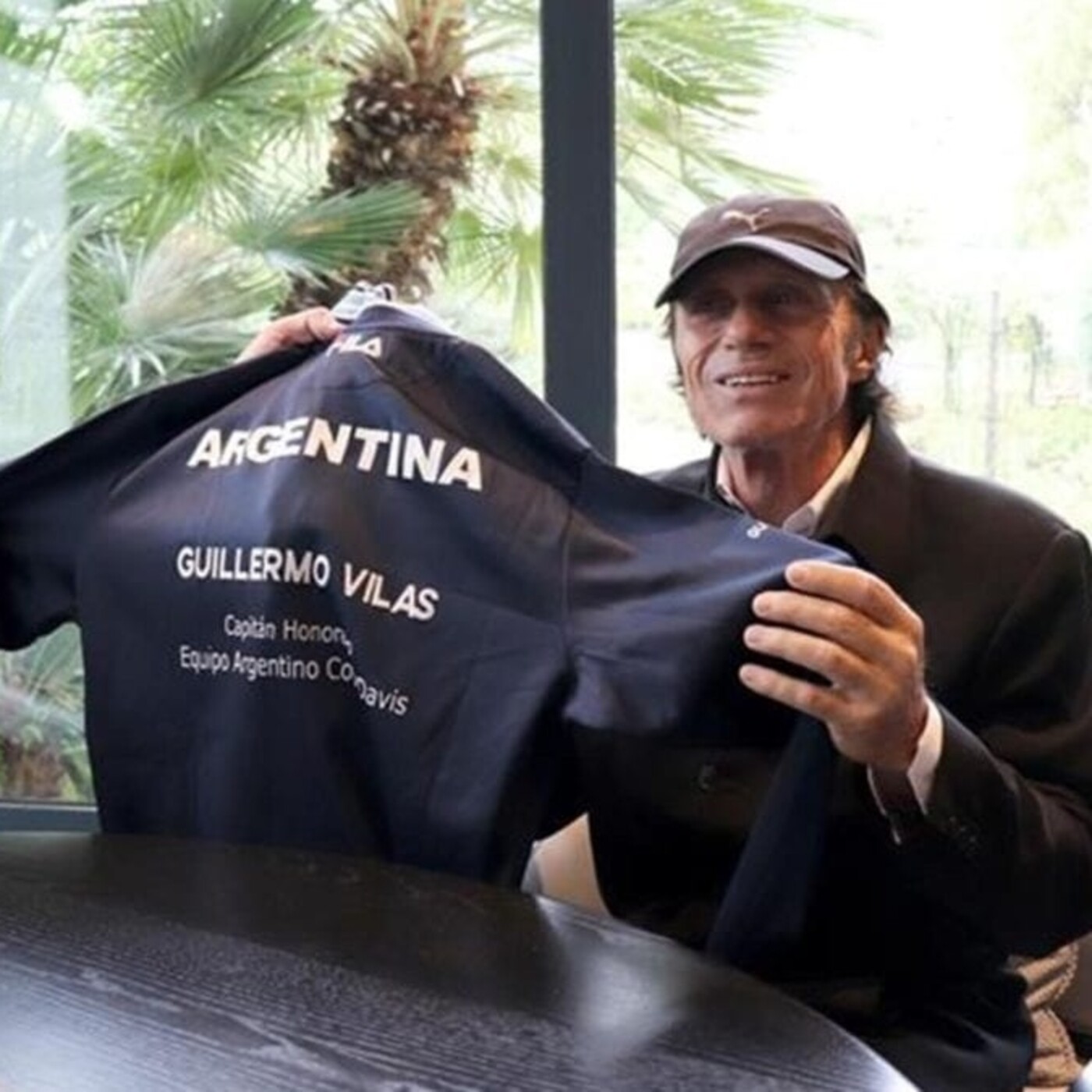 Cambio de Lado Radio (Podcast)