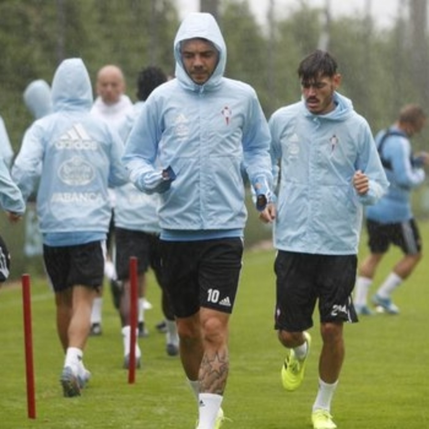 CÍES Podcast: Capítulo 176 _ 07-08-19