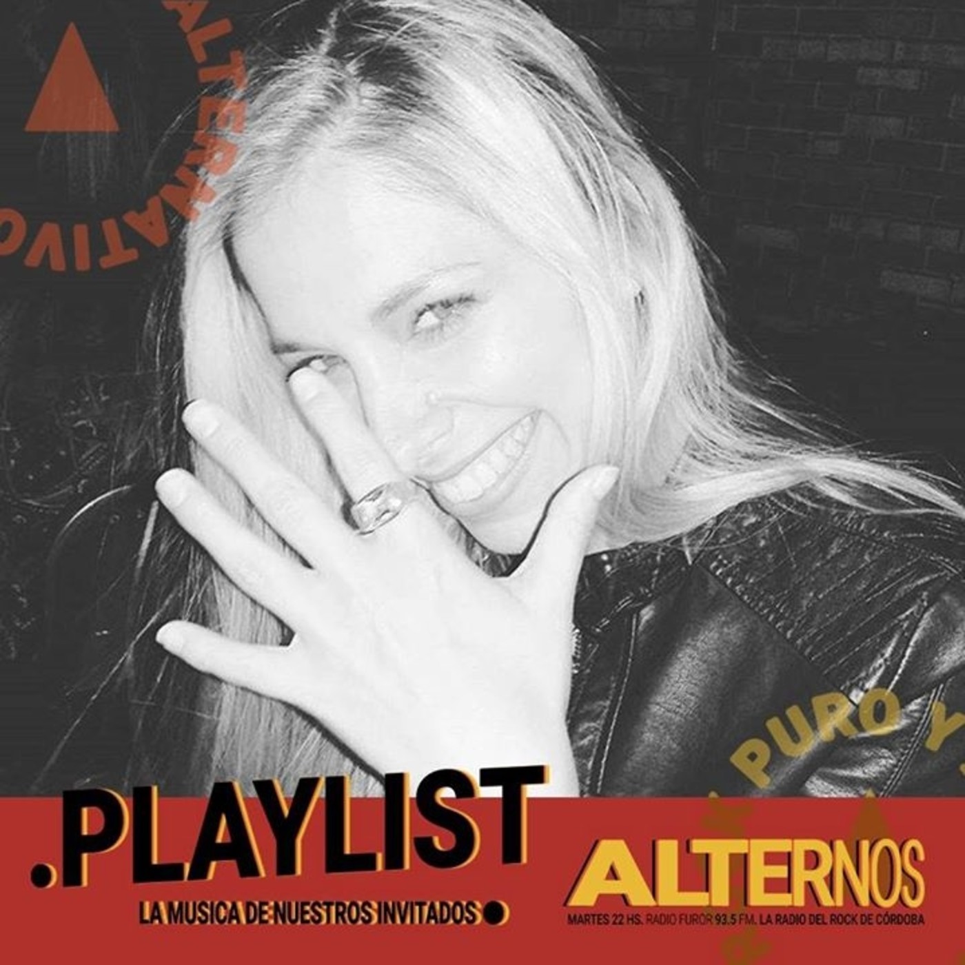 Podcast Alternos Radio