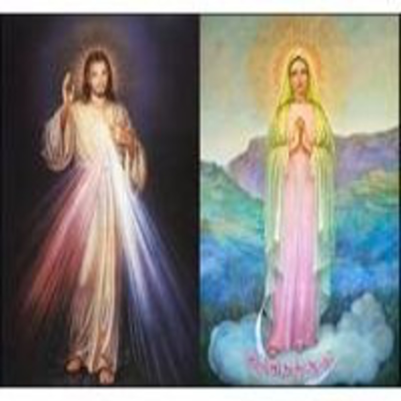 Podcast Via Innernet