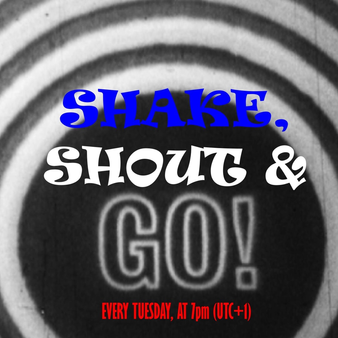 Shake, Shout & Go! Guillermod Show. Season 8