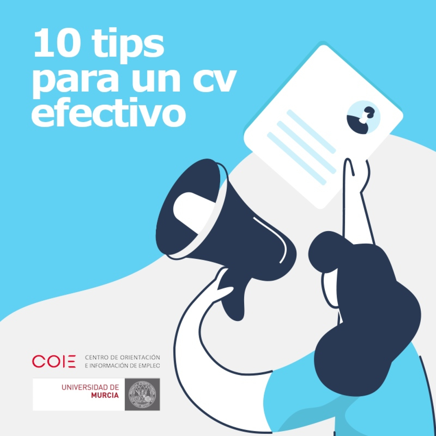 COIE. Universidad de Murcia