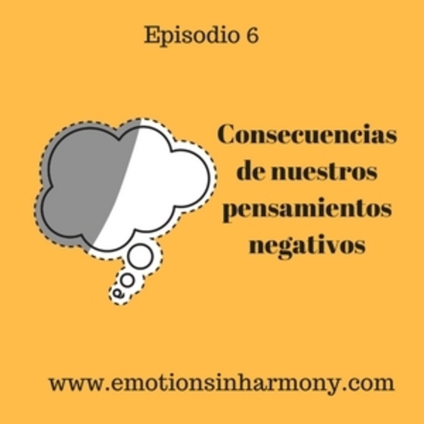 Armonia Emocional podcast