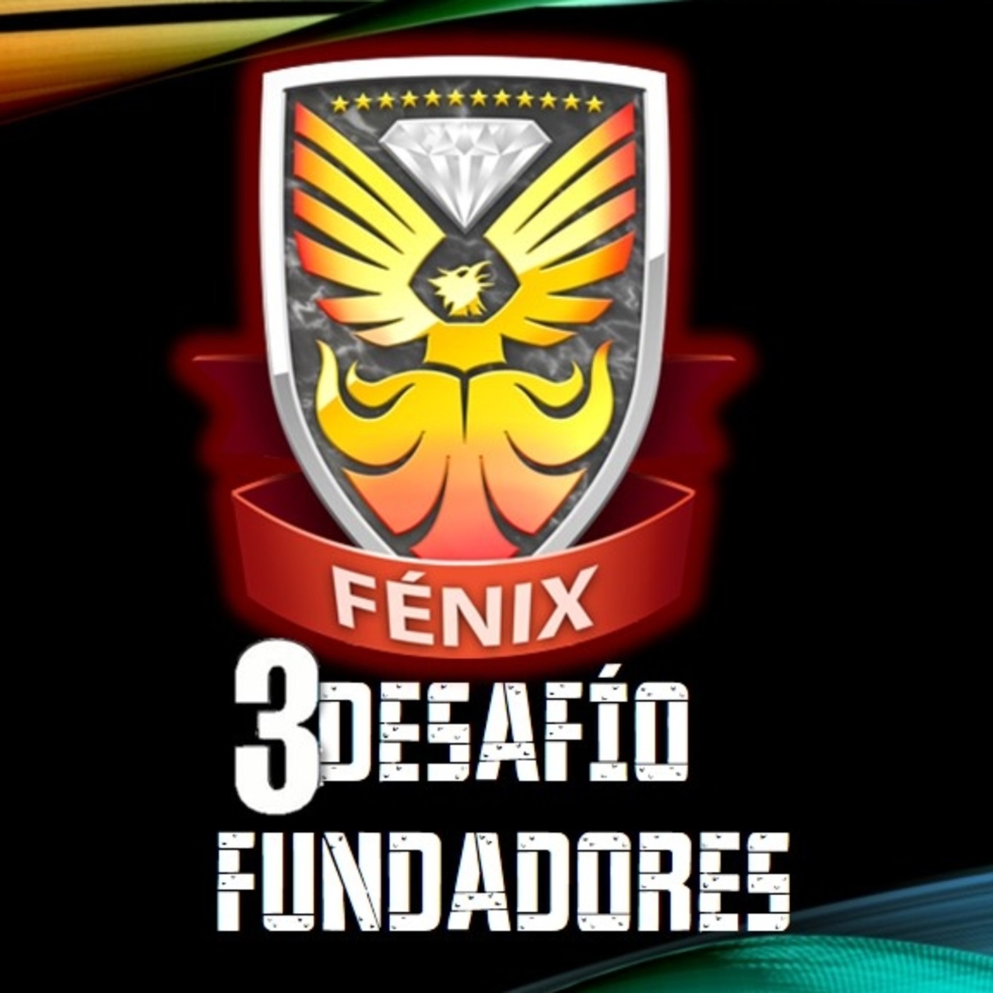 Desafío Fundadores III