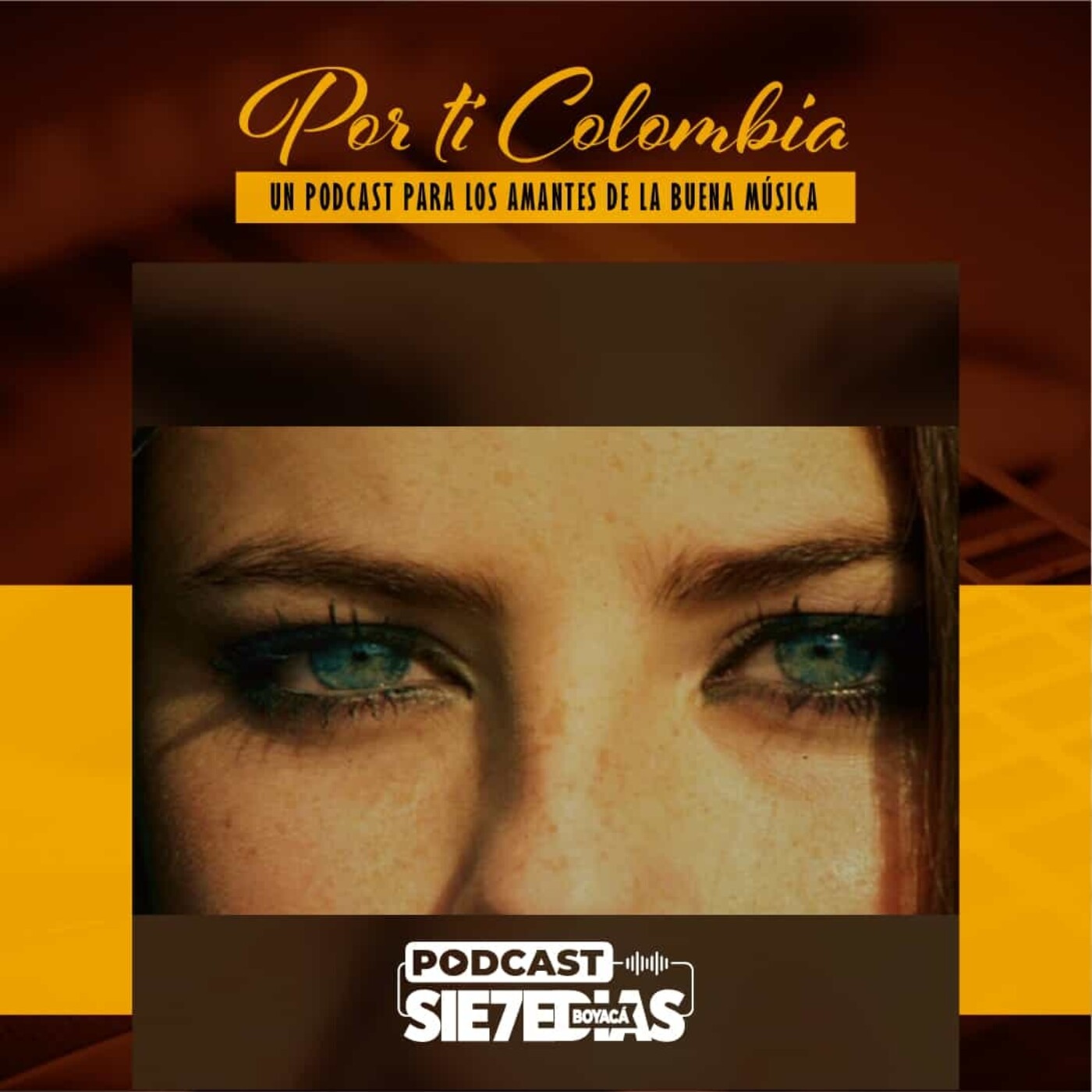 Por ti Colombia