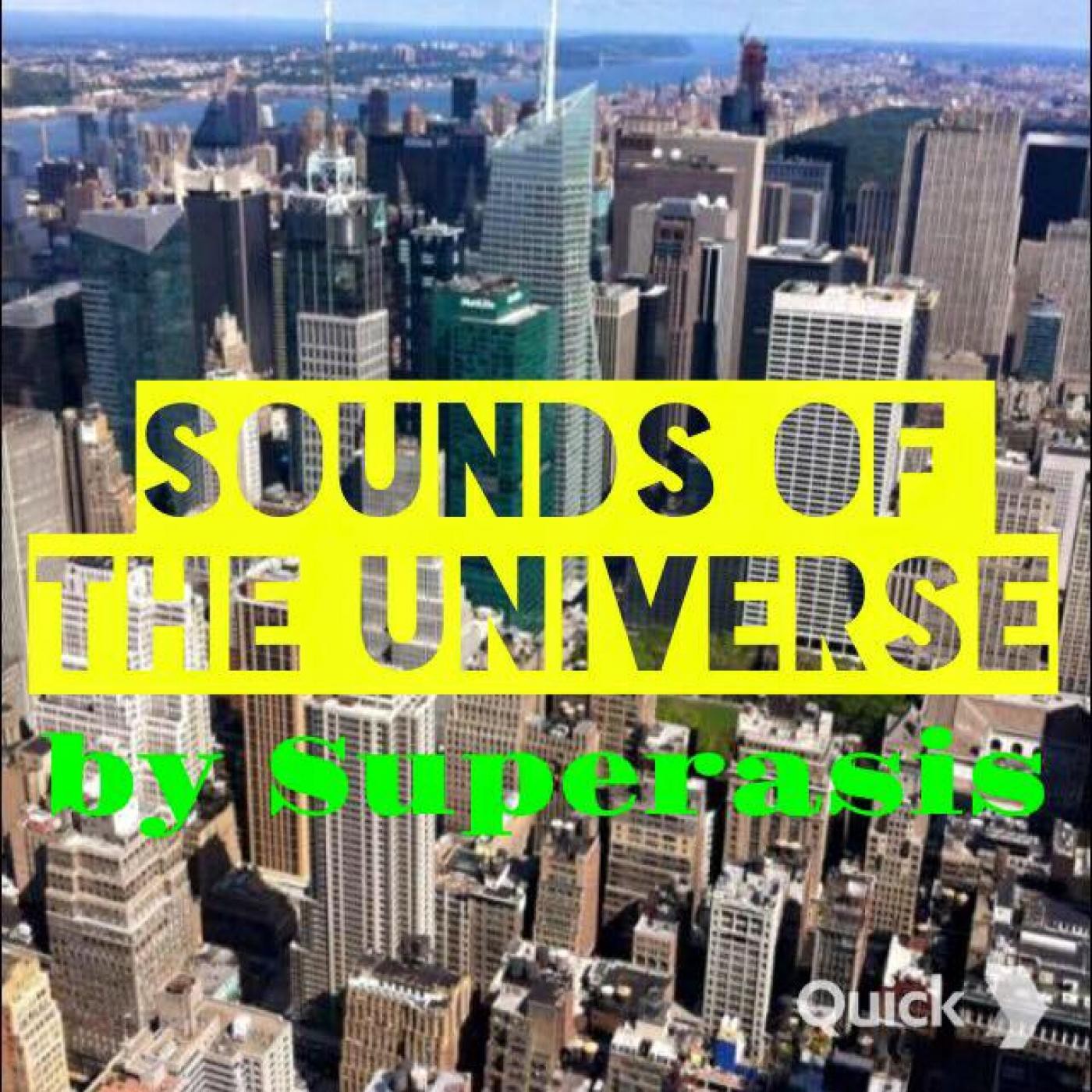 178.Sonidos Del Universo.18.02.2016 episode artwork