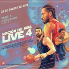 Ración de NBA: Ep.418 (10 Ago 2019) - Serial Grizzlies y Hornets