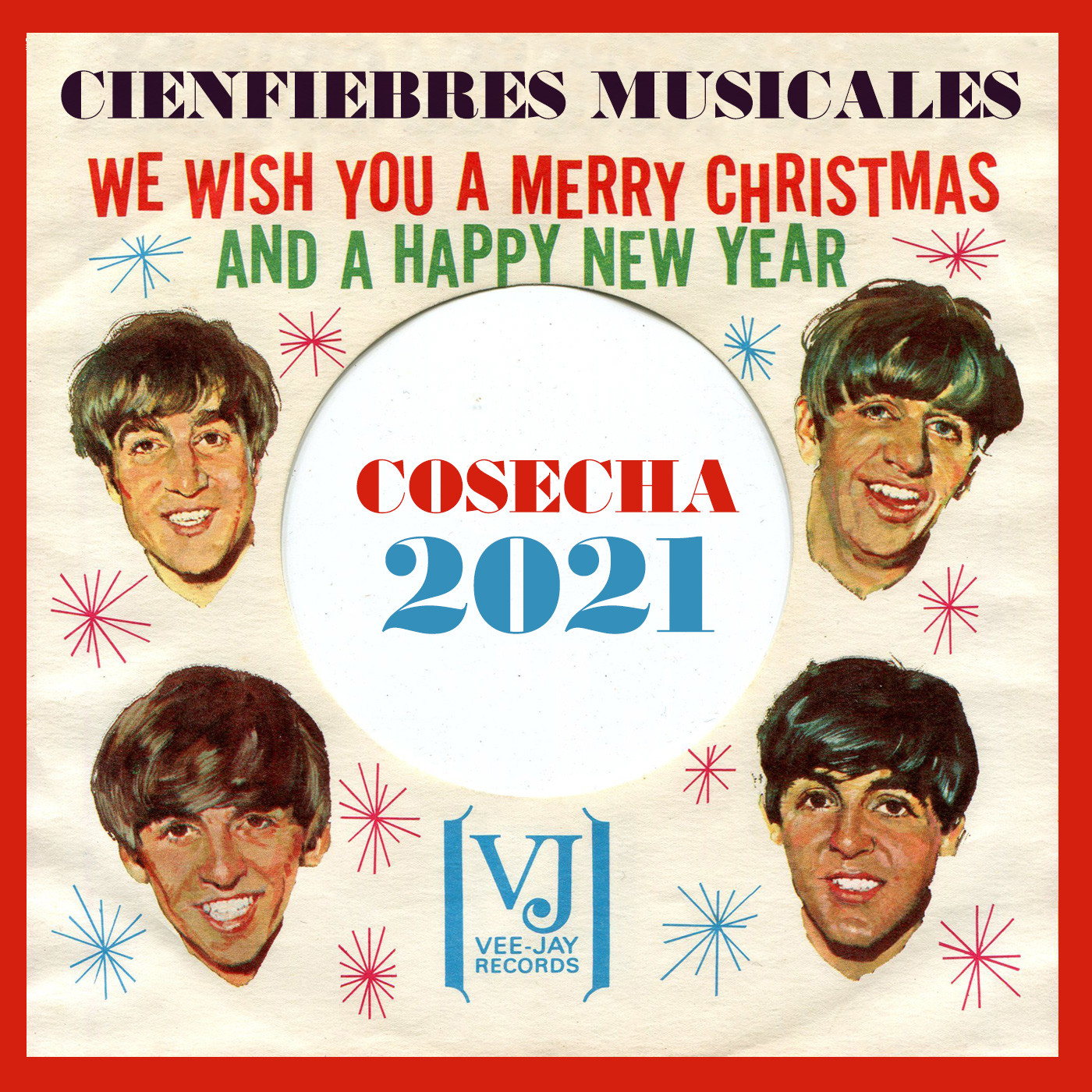 Cienfiebres Musicales