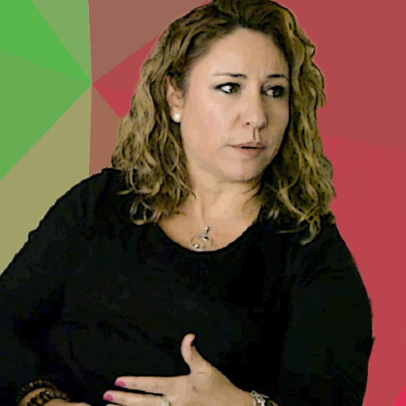 De cerca