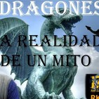 Dragones: La realidad de un mito con Alex Muniente