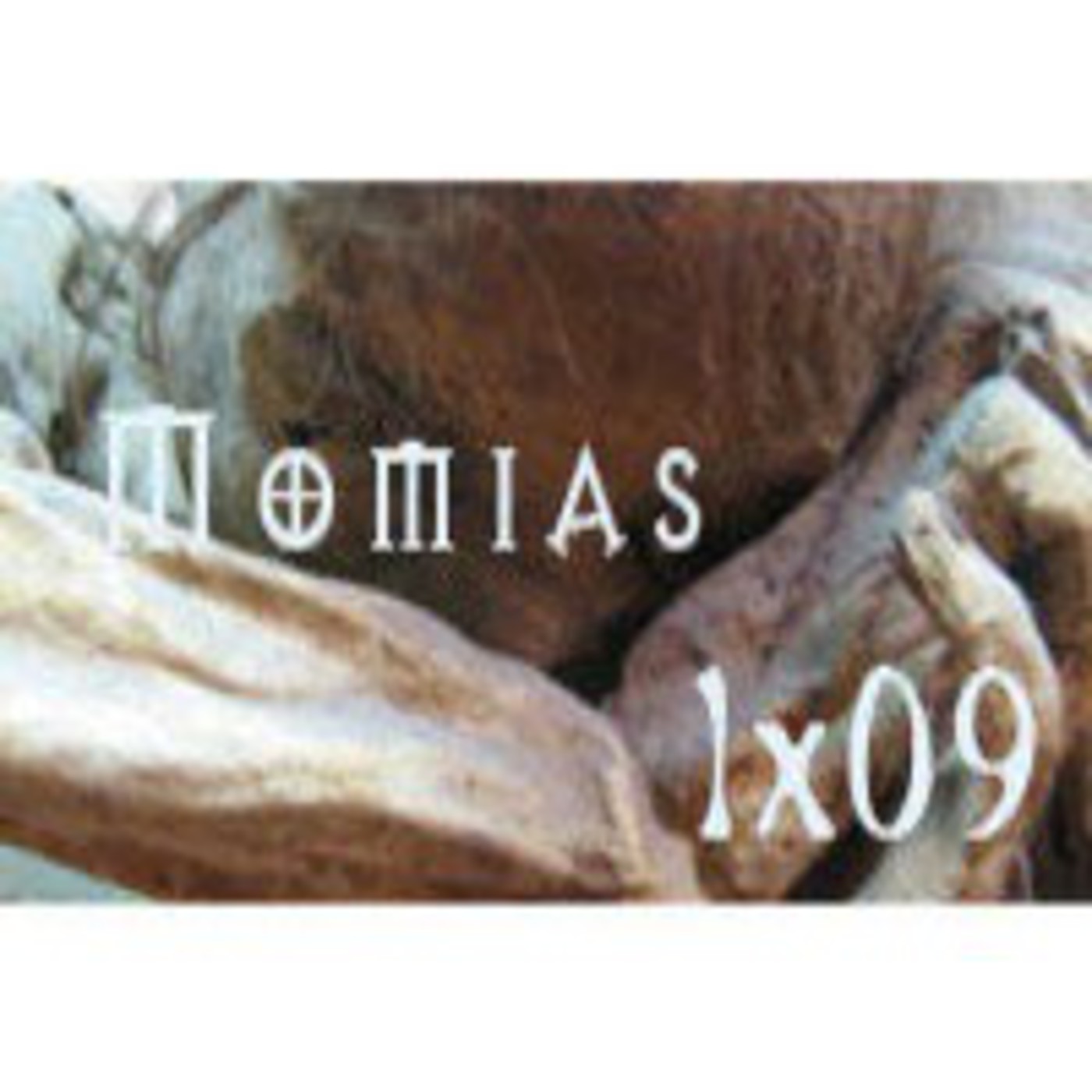 Podcast La Sombra del Espejo