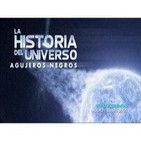 Agujeros Negros