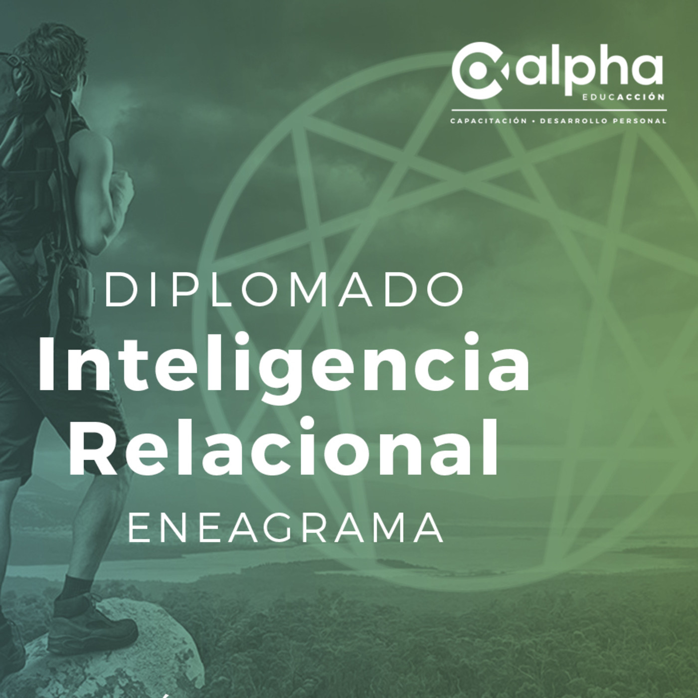 inteligencia relacional- Eneagrama