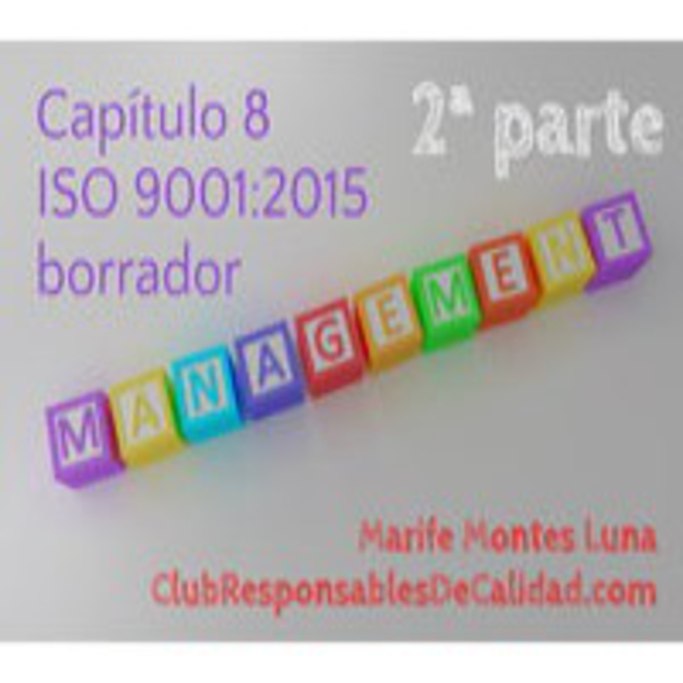 Podcast Club Responsables De Calidad
