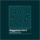 Mix Reggaeton Nuevo Vol.2