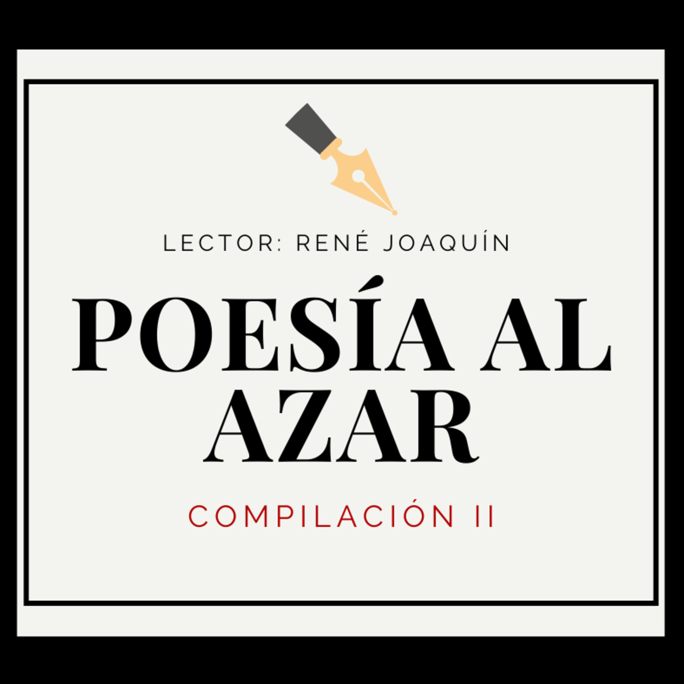 Poesía al Azar