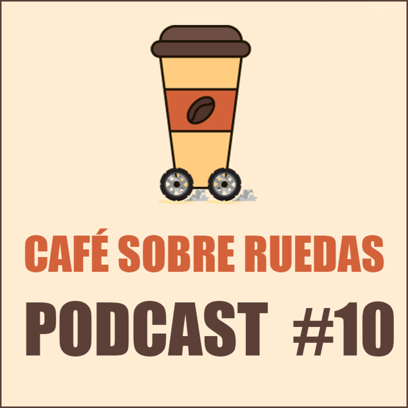 Café Sobre Ruedas