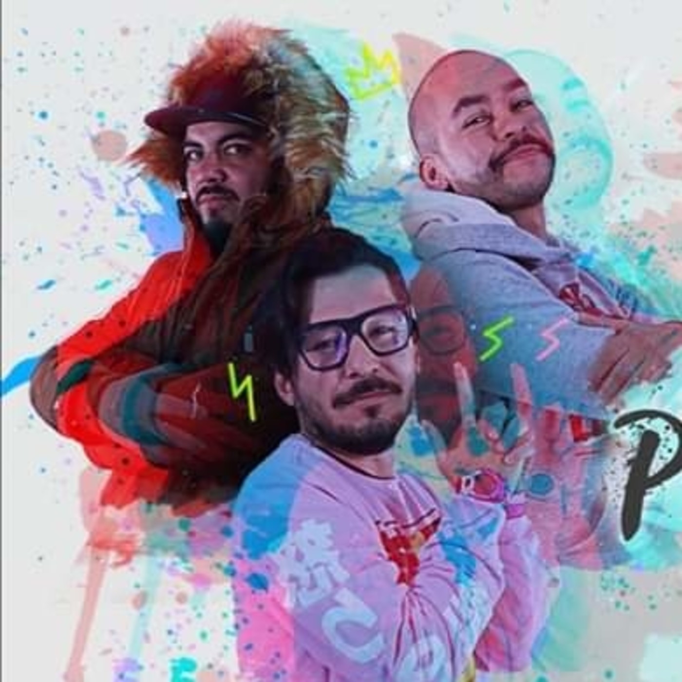 Entre Chilangos y Provincianos