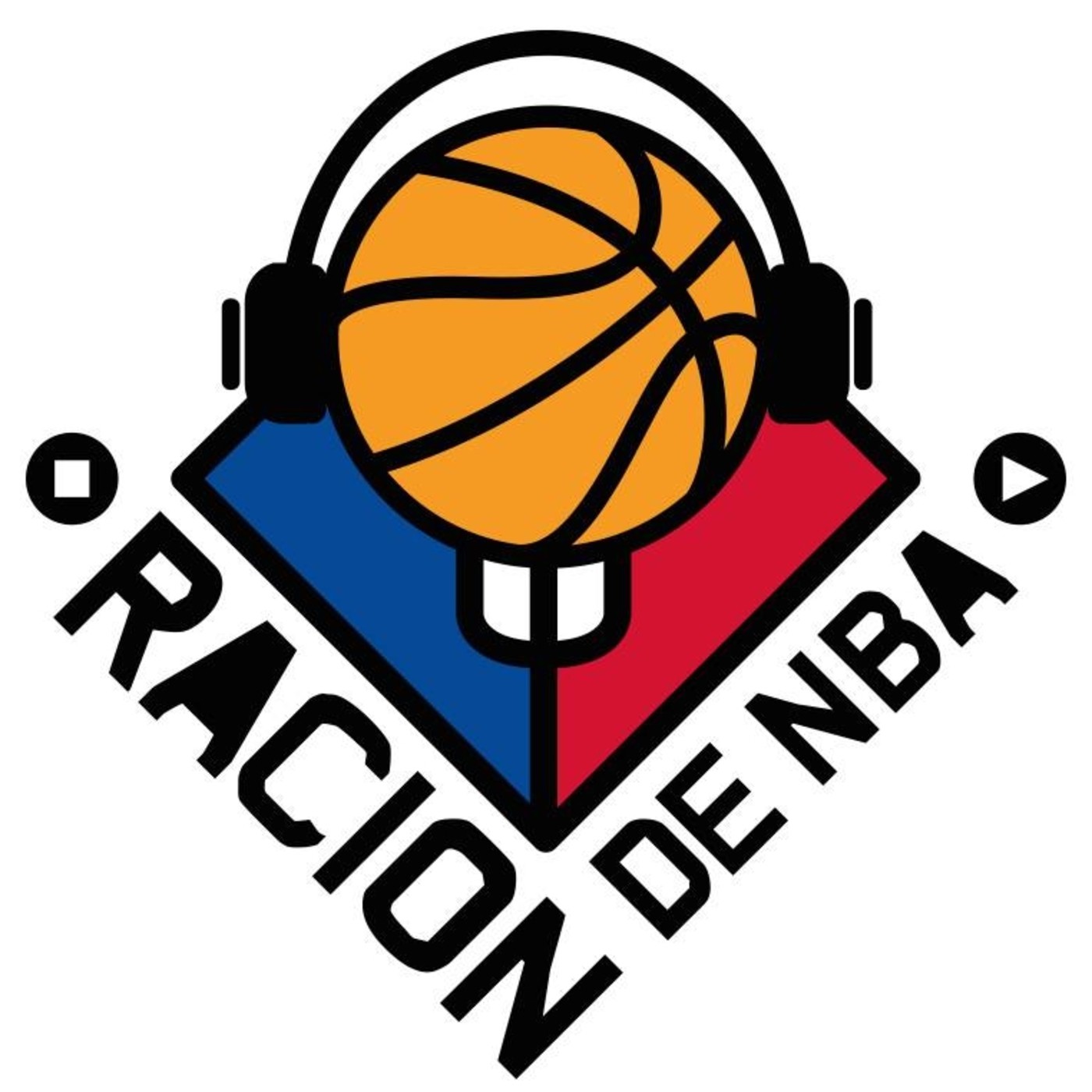 Podcast Ración de NBA