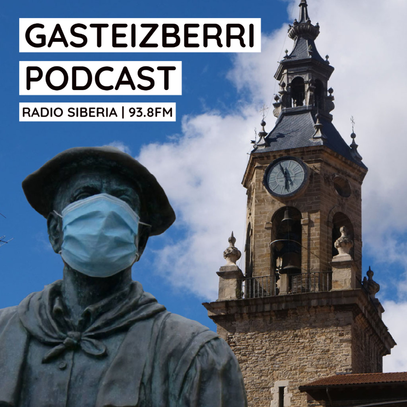 GasteizBerri