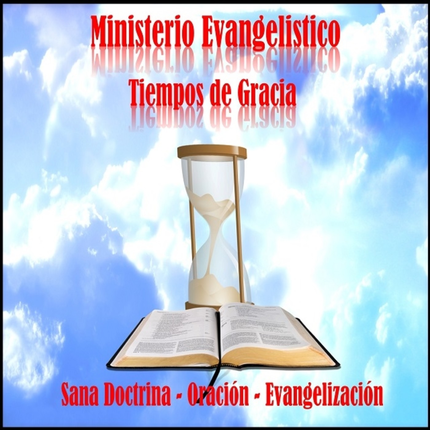 Tiempo De Gracia