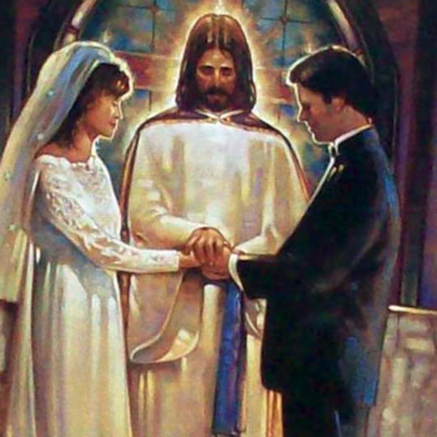Meditaciones / Pláticas para matrimonios