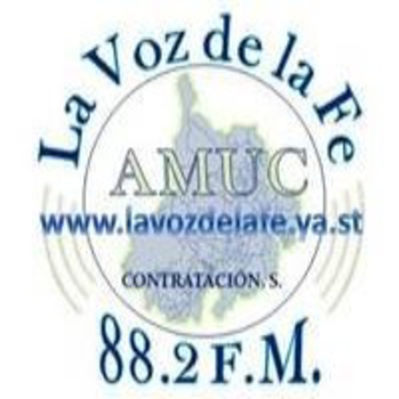 Podcast Audios lavozdelafe