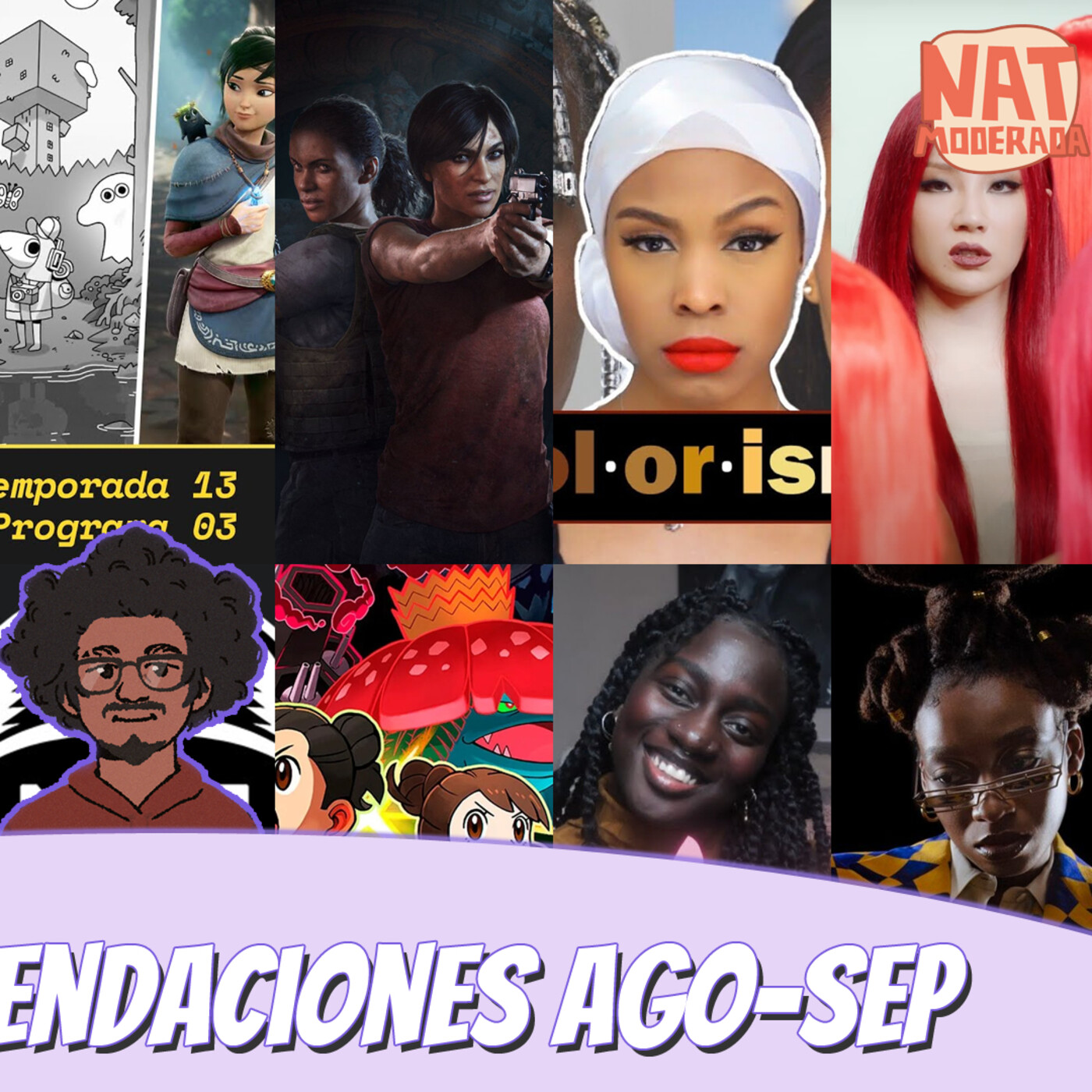 NAT Moderada