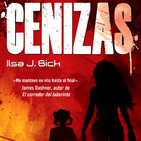 La mazmorra de Ivo - 3 - Cenizas de Ilsa J. Bick