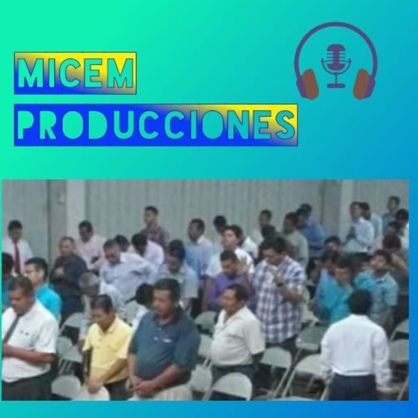 Programa Caminando con Cristo