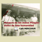 Masacre de los indios Pilagás: delito de lesa humanidad