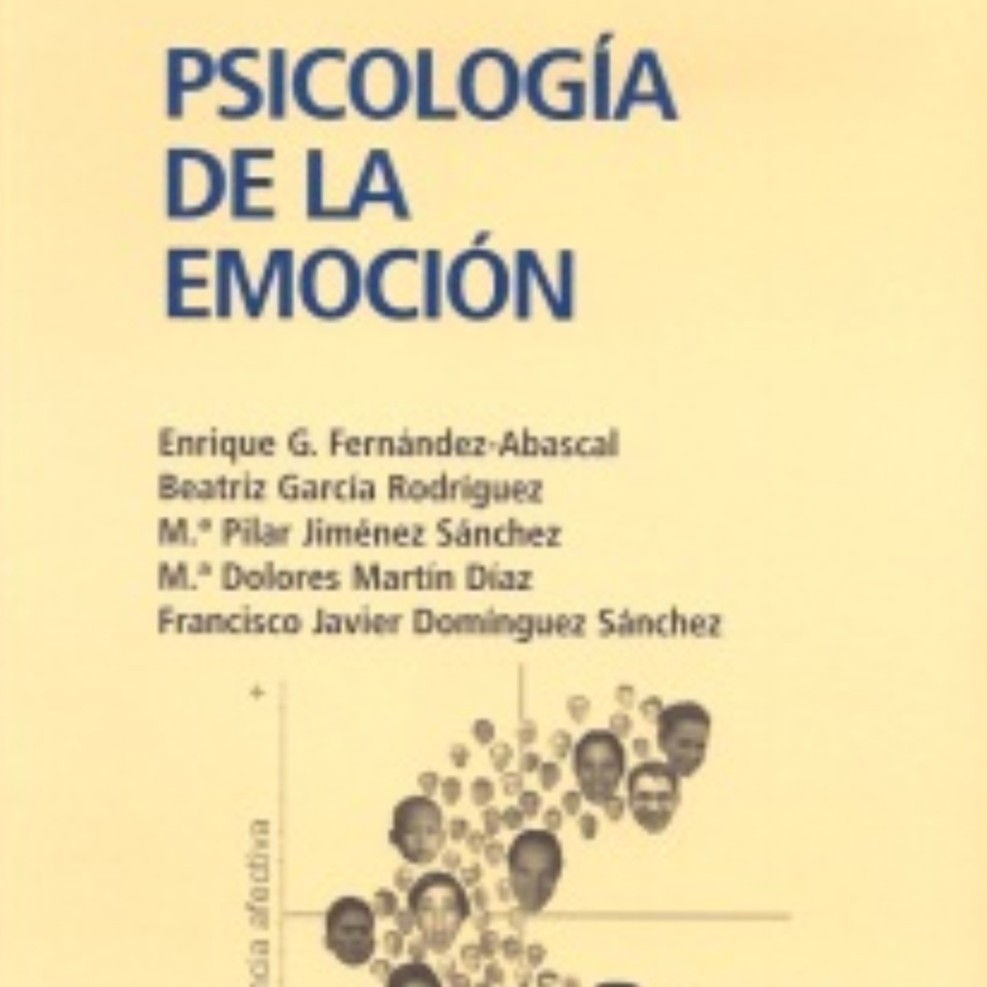 Psicología de la Emoción UNED José L. García Olmo
