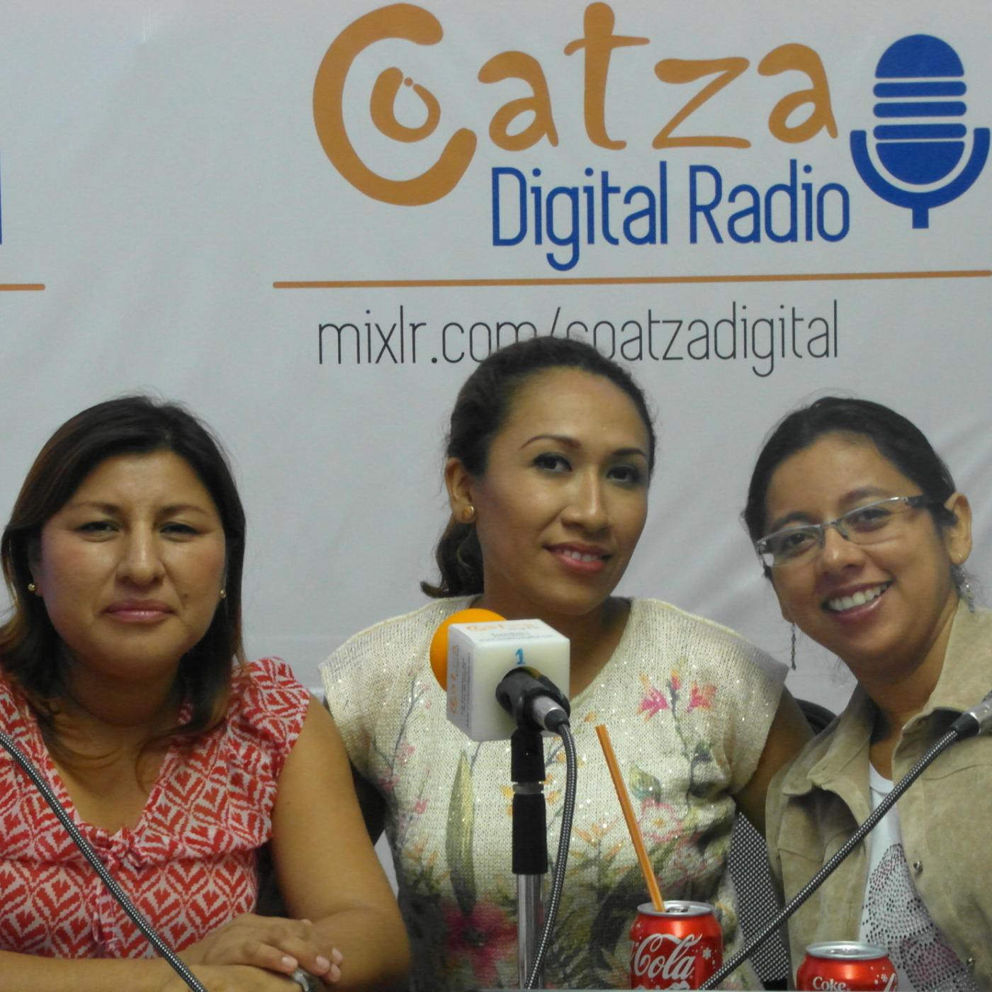 CONEXIÓN PSICOLÓGICA EN COATZA DIGITAL