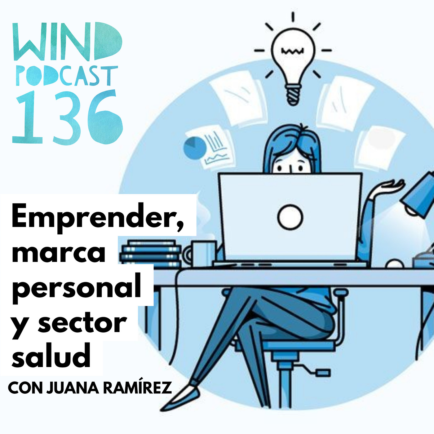 Wind Podcast con Armando Ruiz