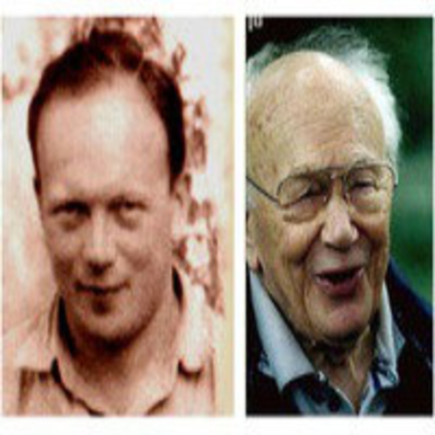 Podcast LAS VISIONES DE LA ANTIGÜEDAD