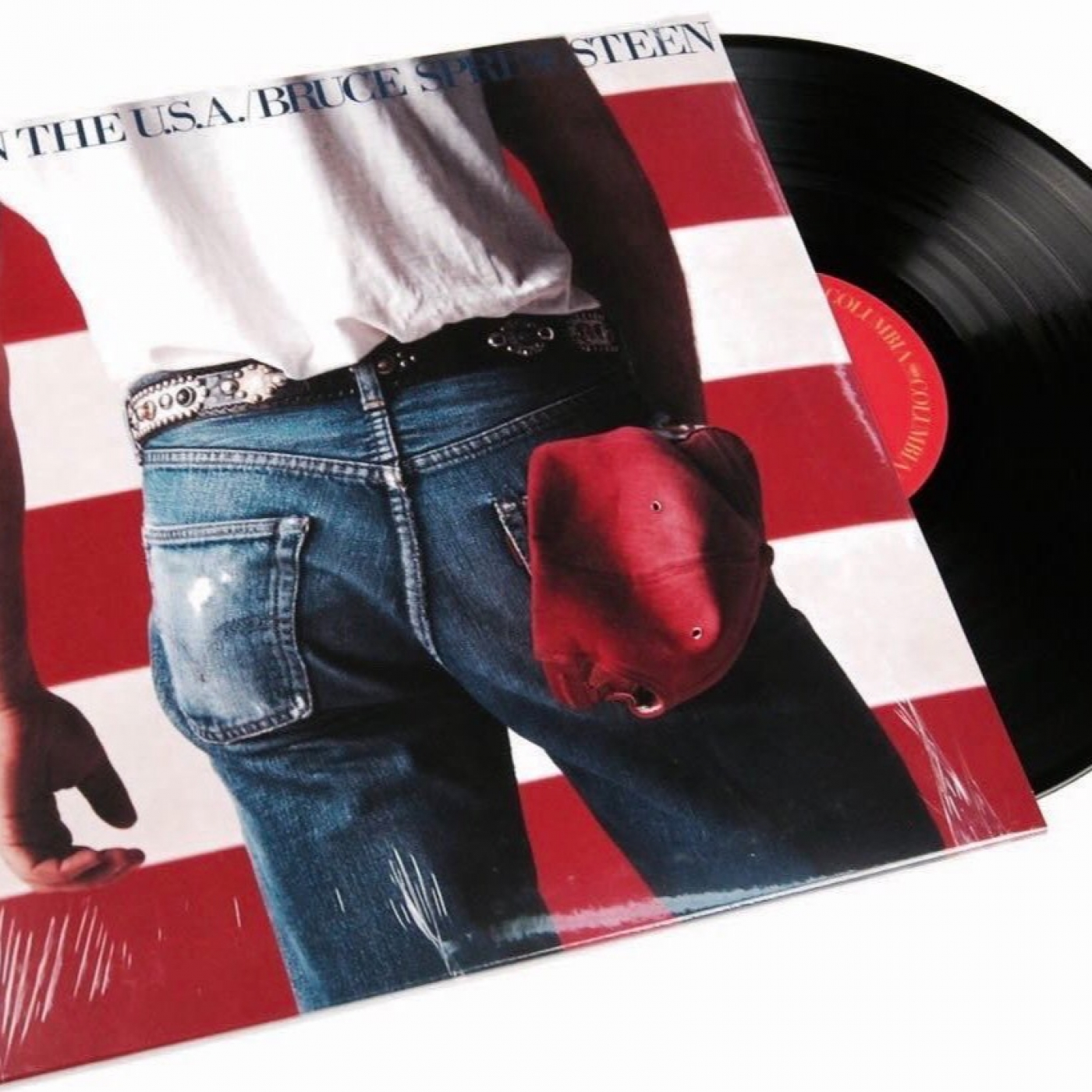 Els Fans de Bruce Springsteen Cap-122 (aniversario Born in the USA) episode artwork