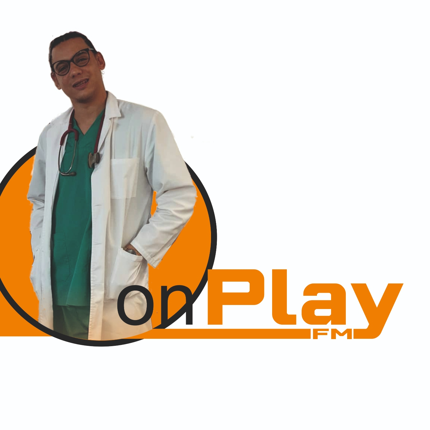 ON PLAY FM - Animate Ya !