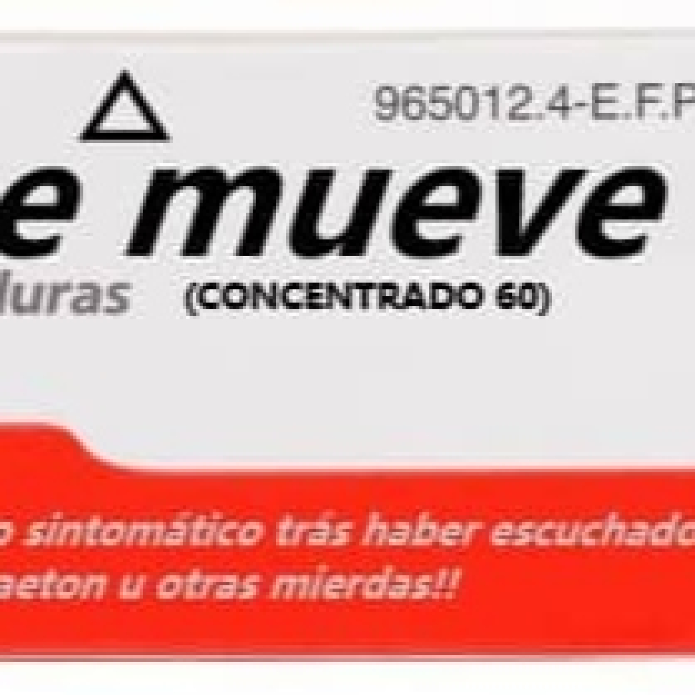 ESTO SE MUEVE!! by DJ NAU
