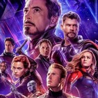 Especial Vengadores Endgame (Con Spoilers)