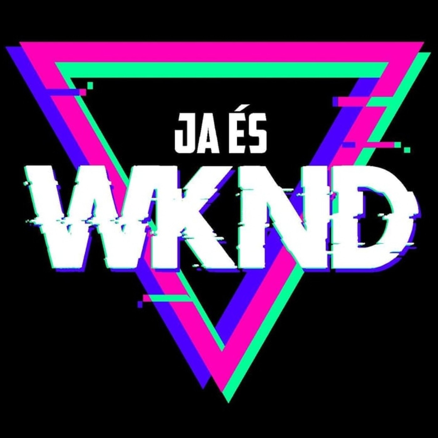 JAESWKND