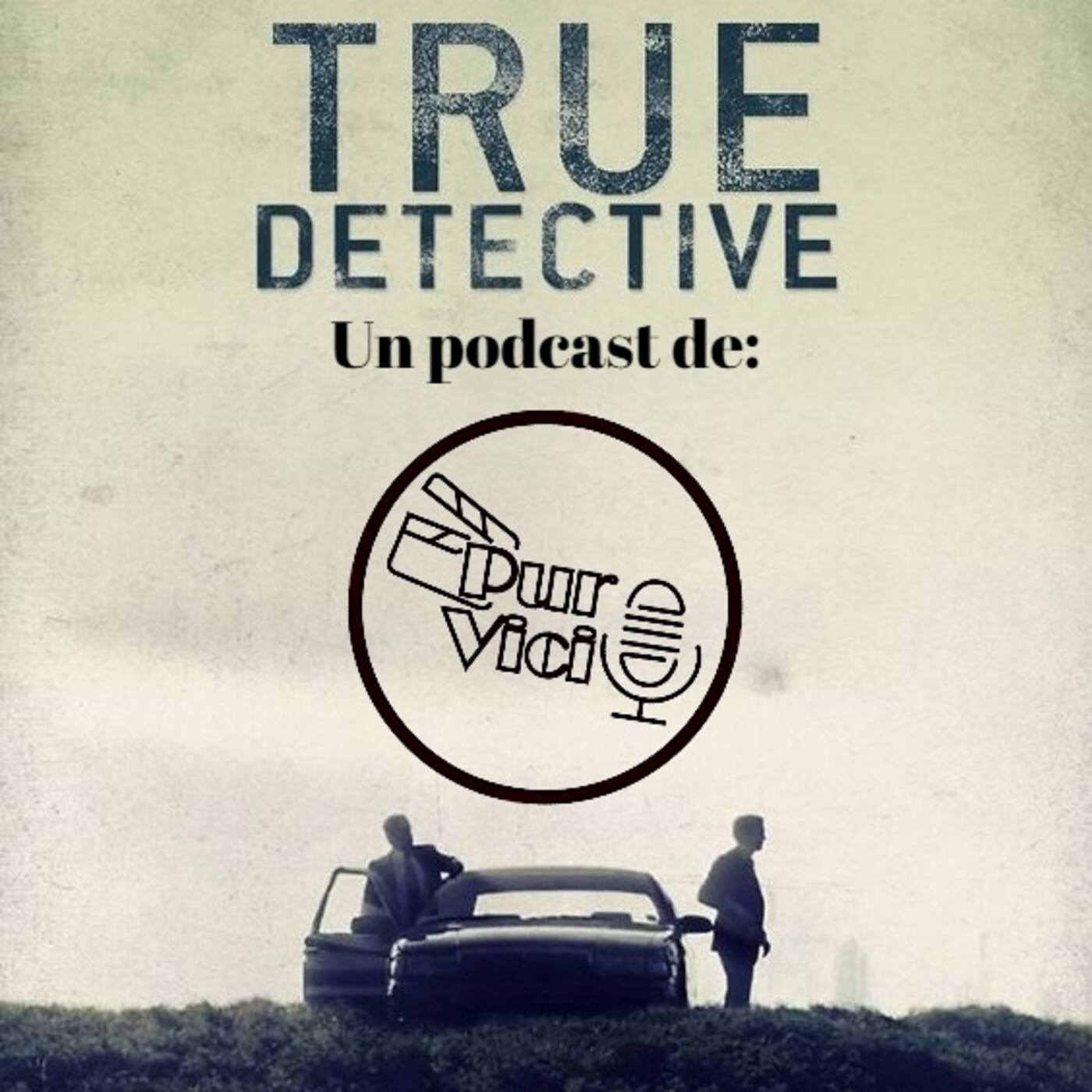 Puro Vicio: Un podcast de Cine