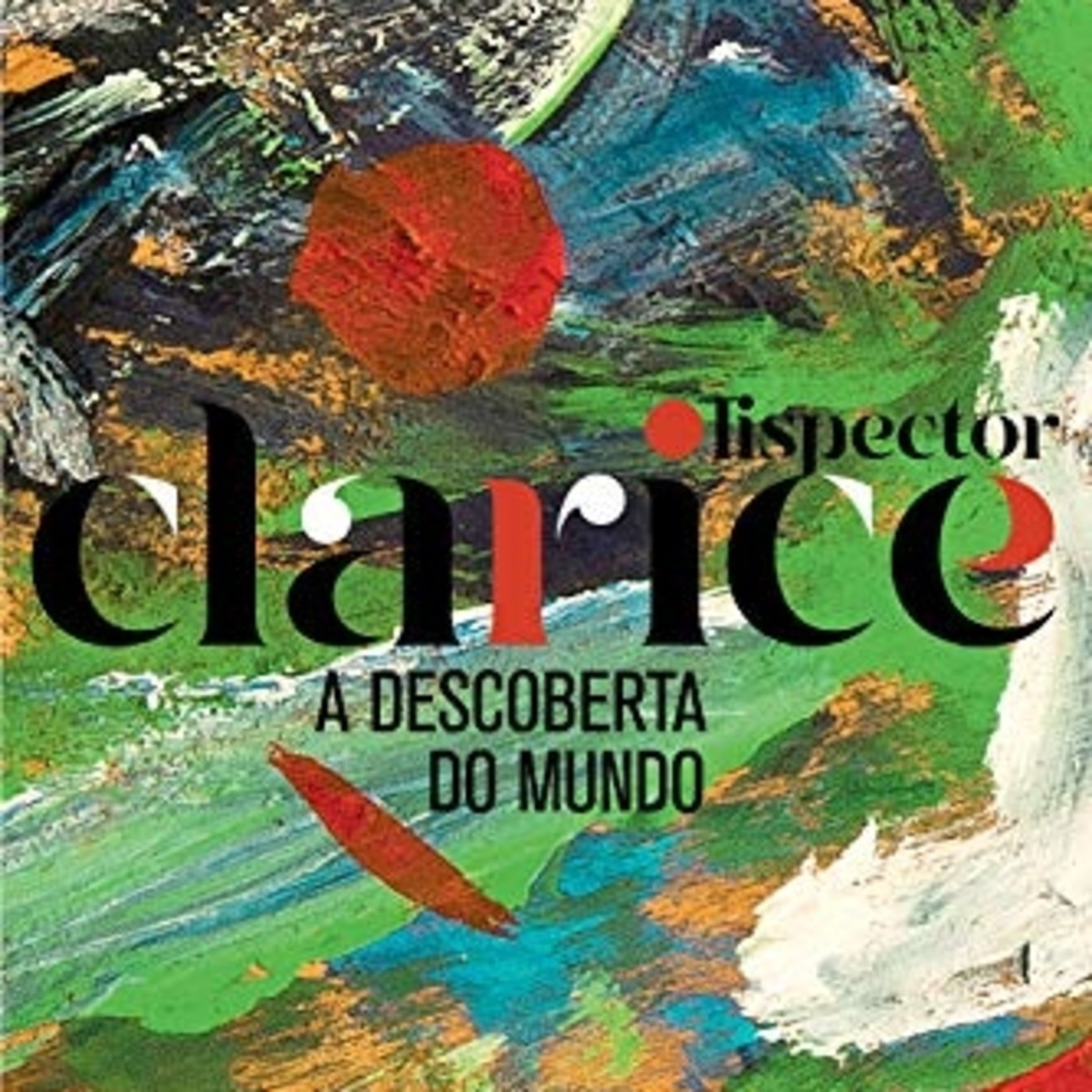 "Anonimato", de Clarice Lispector