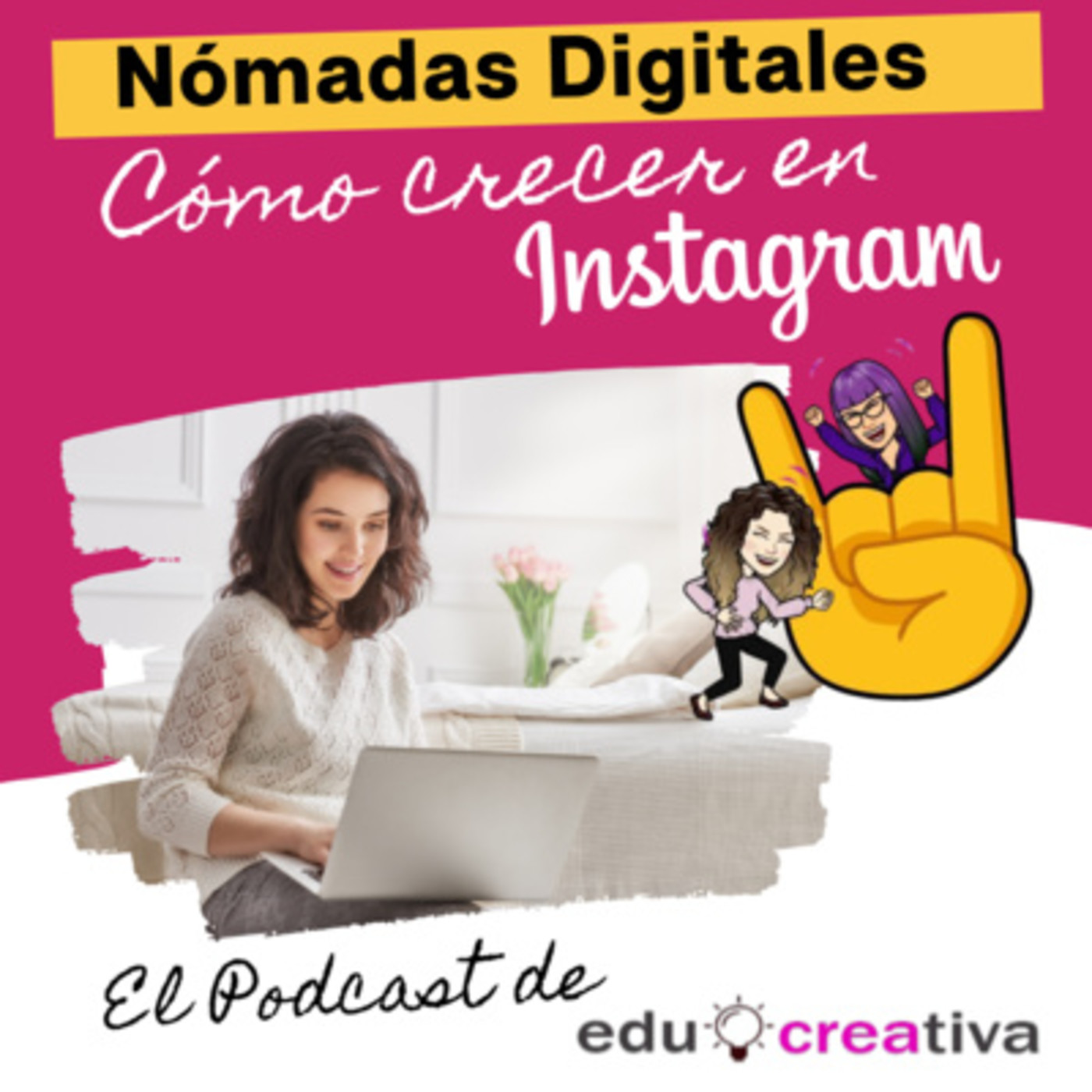 Nomadas Digitales : \