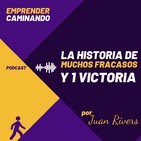 La historia de muchos FRACASOS y Una Victoria (la mía)