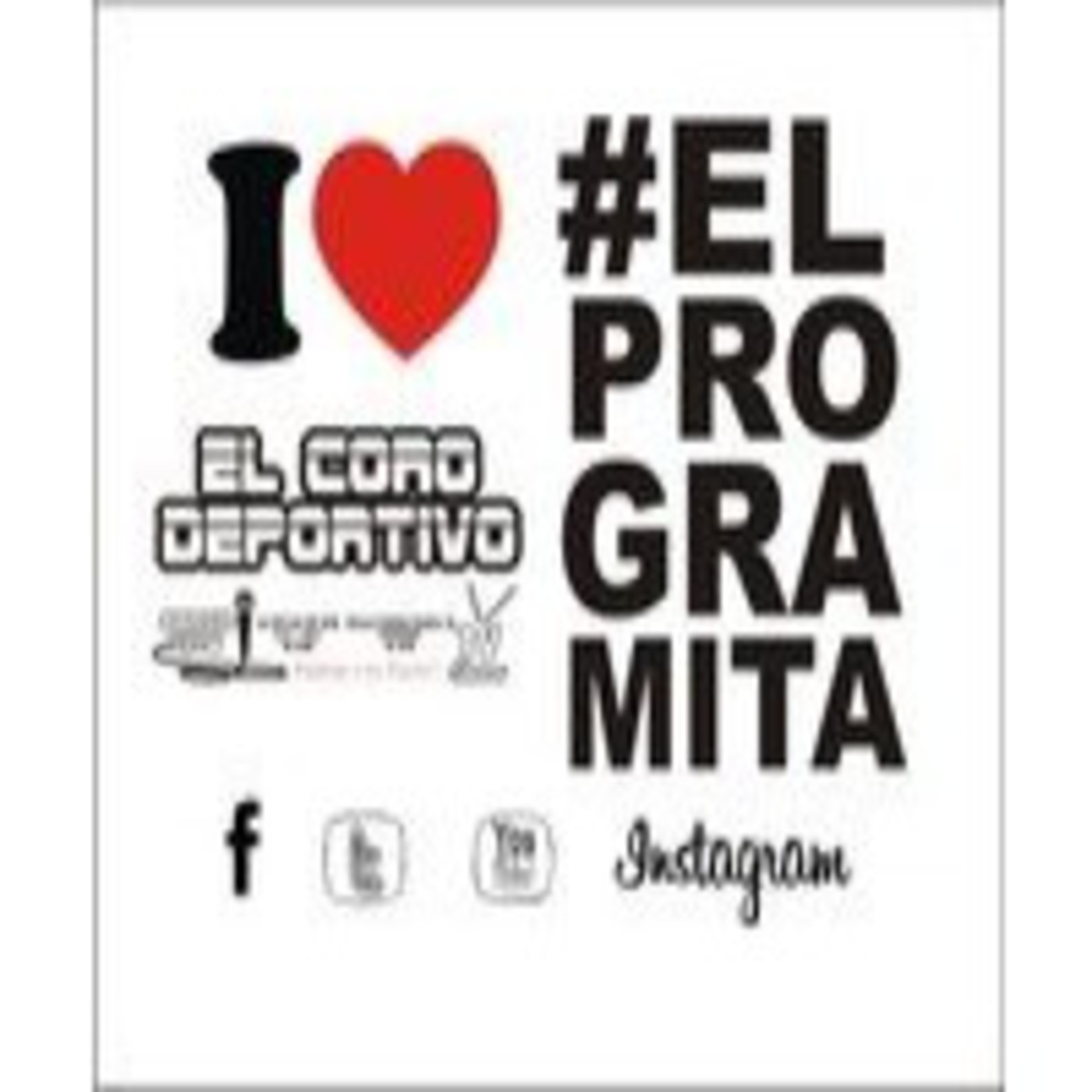 Podcast de El Coro Deportivo